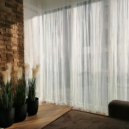 Apartment Piaskowy Perlowa Przystan *